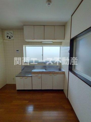  | 北条４丁目貸家