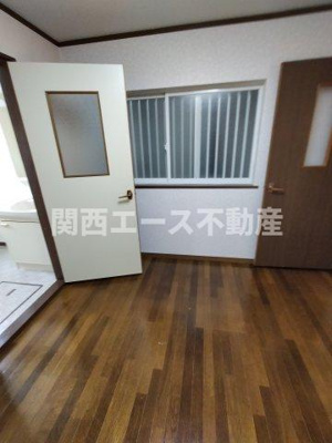  | 北条４丁目貸家