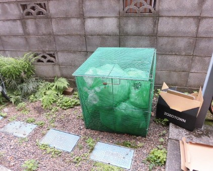 ファミーユ国分寺のその他共用部分