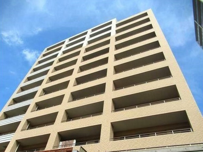 【外観】 | ロイヤル西宮ルシエル