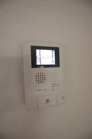 【セキュリティ】 | サンセットヒルズ | TVインターホン