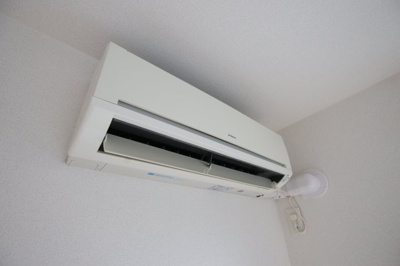 【設備】 | サンセットヒルズ | エアコン