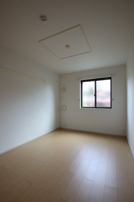 【寝室】 | サンセットヒルズ