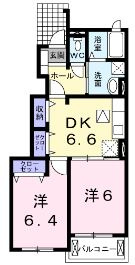 【間取り】 | サンセットヒルズ