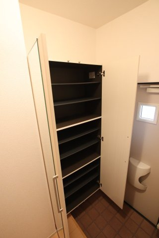 【収納】 | サンセットヒルズ | シューズボックス