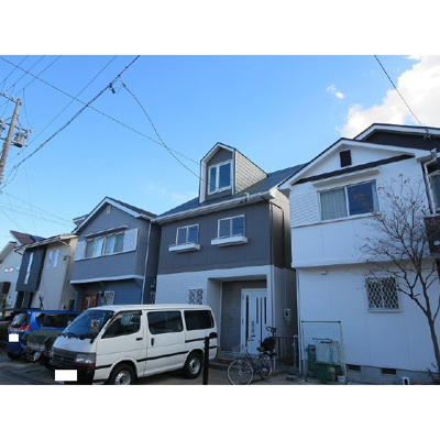 【外観】 | 上地町戸建