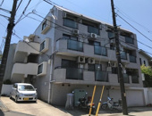 ドミール洋光台の画像