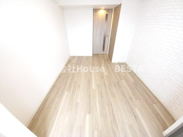 プレサンス　ハーバーランド　アンド・シーの和室