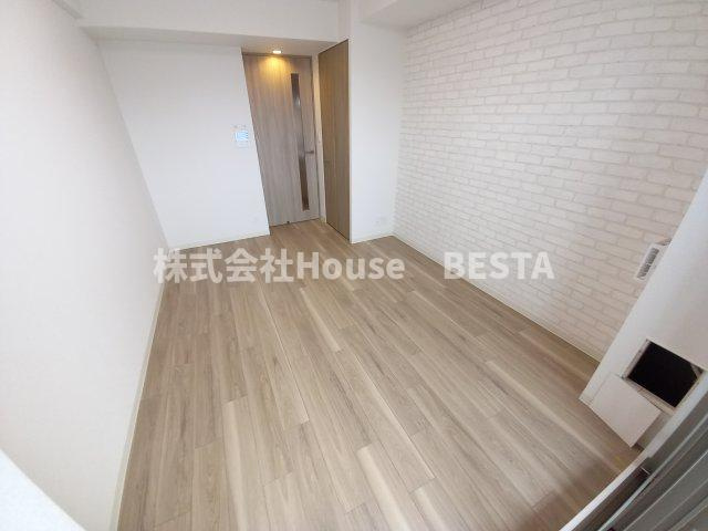 プレサンス　ハーバーランド　アンド・シーの子供部屋