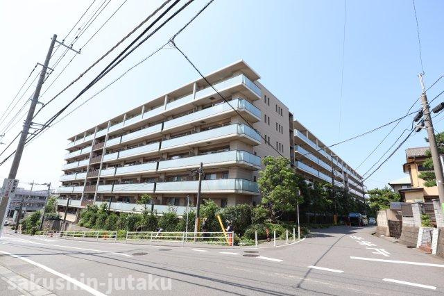 オハナ北習志野