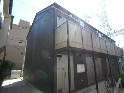 【エントランス】 | リブリ・モコプル