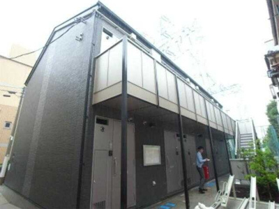 【その他共用部分】 | リブリ・モコプル