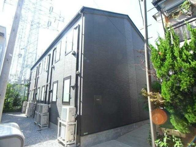 【外観】 | リブリ・モコプル