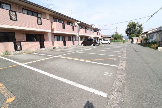 コーポ塚本Ⅲの周辺