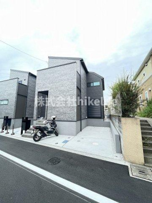 【外観】 | ＪＢ レジデンス 桜丘 