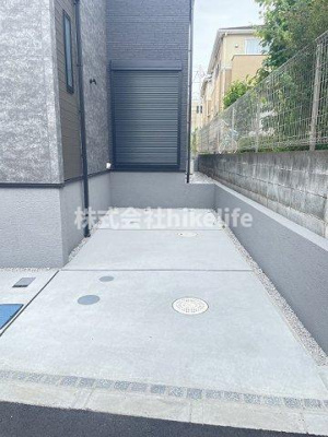 【駐車場】 | ＪＢ レジデンス 桜丘 