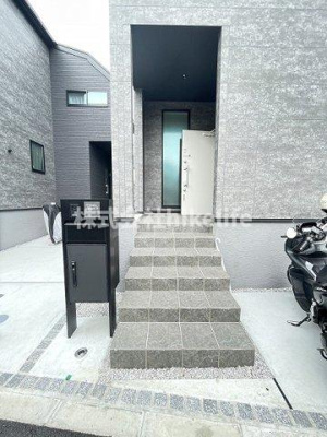 【エントランス】 | ＪＢ レジデンス 桜丘 