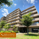 サンリーノ逆瀬川野上ノースコートの画像