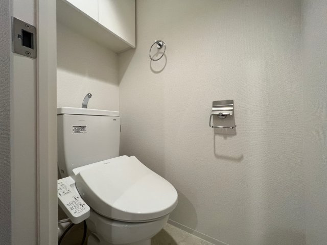 セレニテ本町東リアンのトイレ