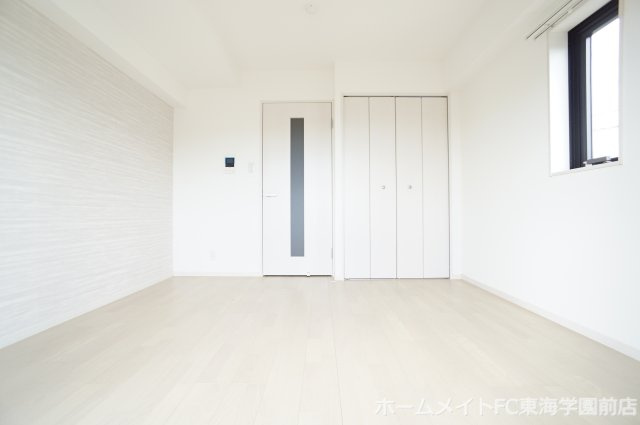 熊本市北区龍田７丁目の賃貸マンションの居間・リビング