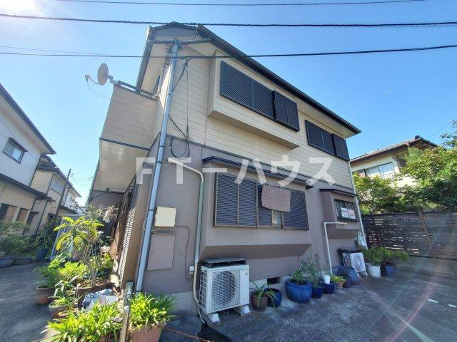 千葉市花見川区幕張町５丁目のアパートのその他共用部分