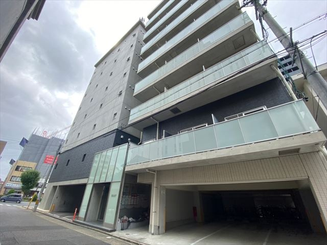 B's117 North｜名古屋市の賃貸ならMy賃貸