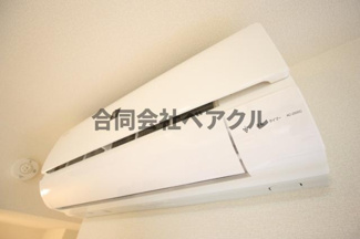 【設備】 | ミランダLake Muse | 同タイプイメージ写真