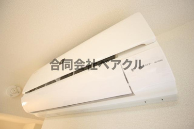 【設備】 | ミランダLake Muse | 同タイプイメージ写真