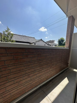 【バルコニー】 | スイートアリッサム