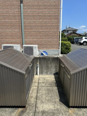 【バルコニー】 | スイートアリッサム