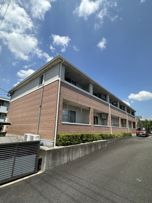 【外観】 | スイートアリッサム