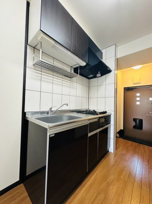 【キッチン】 | スイートアリッサム