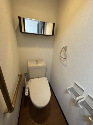 【トイレ】 | スイートアリッサム