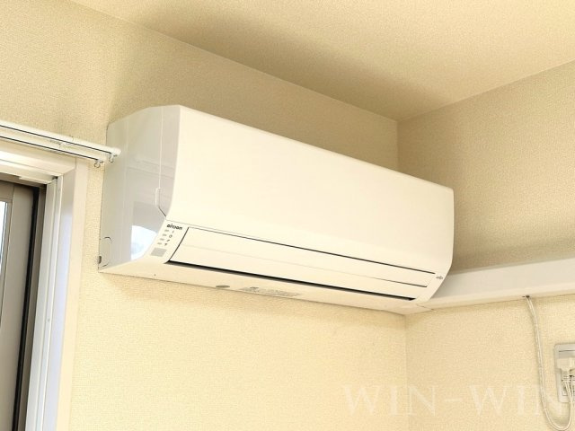 D-square 前田南町の設備