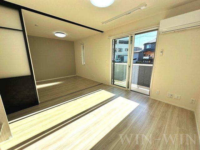 D-square 前田南町のその他