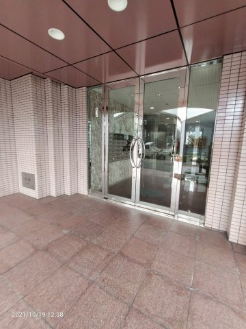 【エントランス】 | オークハイツ