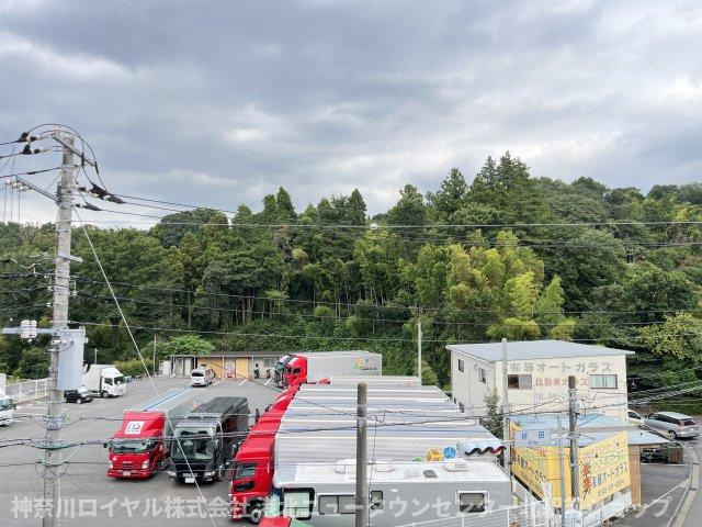 【物件からの展望】
