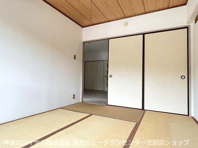 【和室】