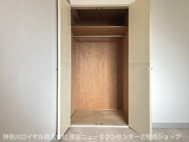 【収納】