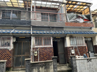 大東市北条４丁目の倉庫の画像