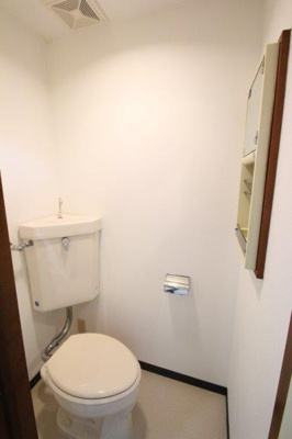 【トイレ】 | レジデンス大和 | トイレも気になるポイント