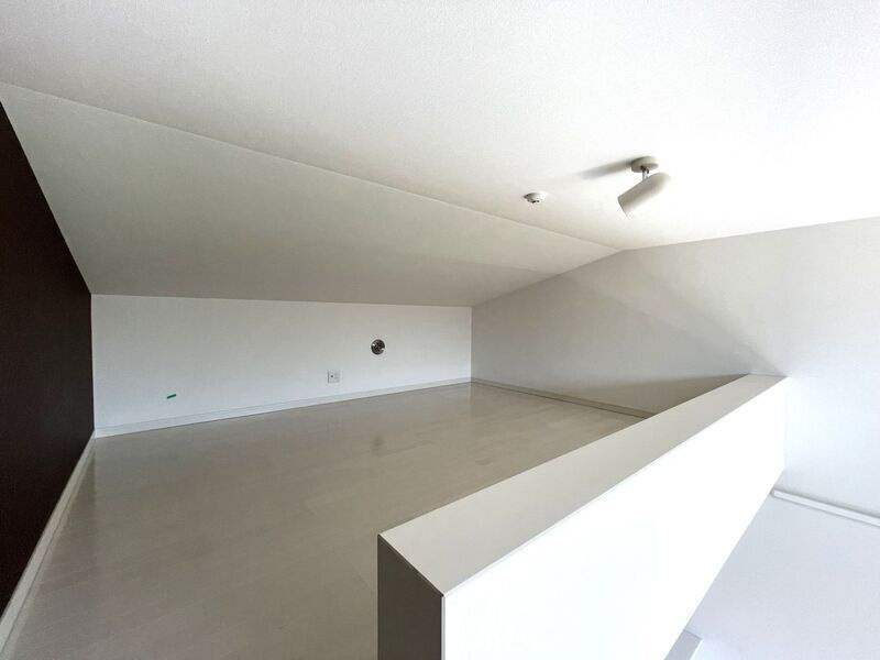 ガーデンビィラ伍番館の内装|※別号室の参考写真です