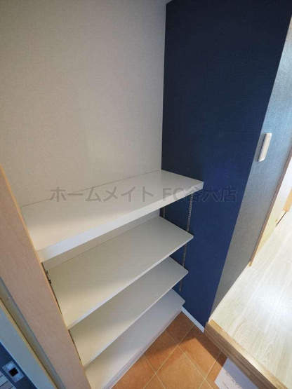 【玄関】 | アスティオン大手通