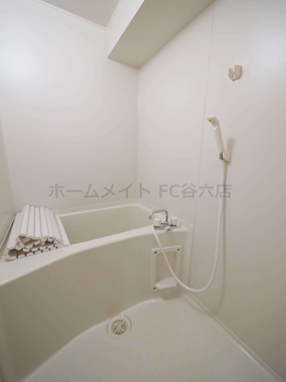 【浴室】 | アスティオン大手通