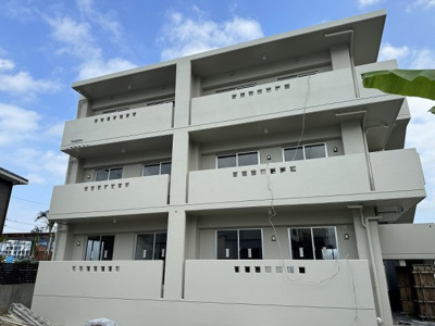 【外観】 | フルハウス