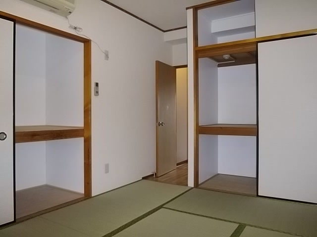 プラーティット本中山のその他共用部分