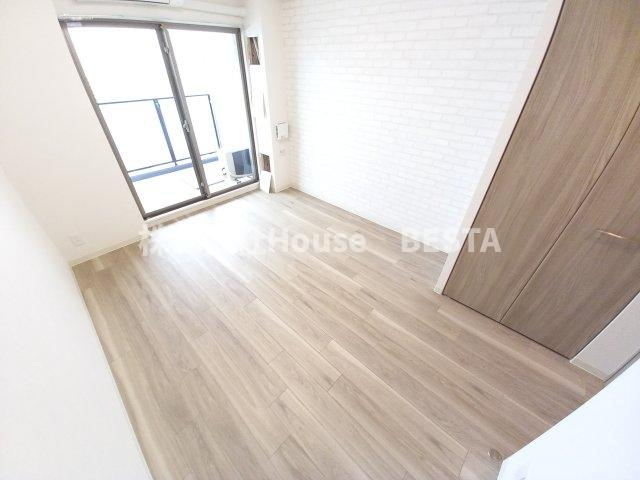 プレサンス　ハーバーランド　アンド・シーの子供部屋