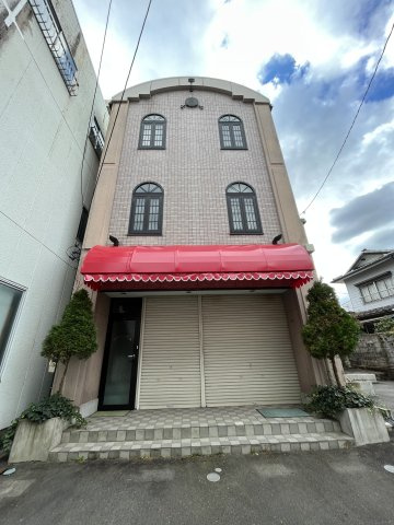 はやしやビル