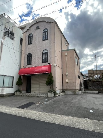 はやしやビルのその他