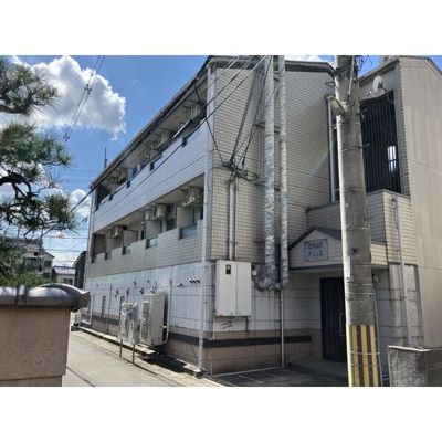 【外観】 | カサフェリッツ